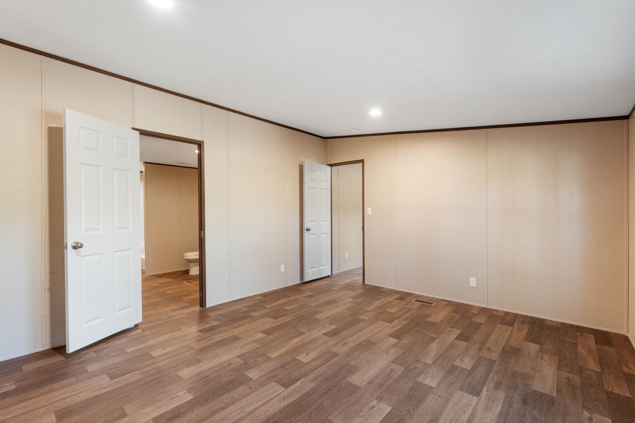 3941 Highline Oaks West Conroe, TX 77306 - Photo 15 of 38 a view of empty room
