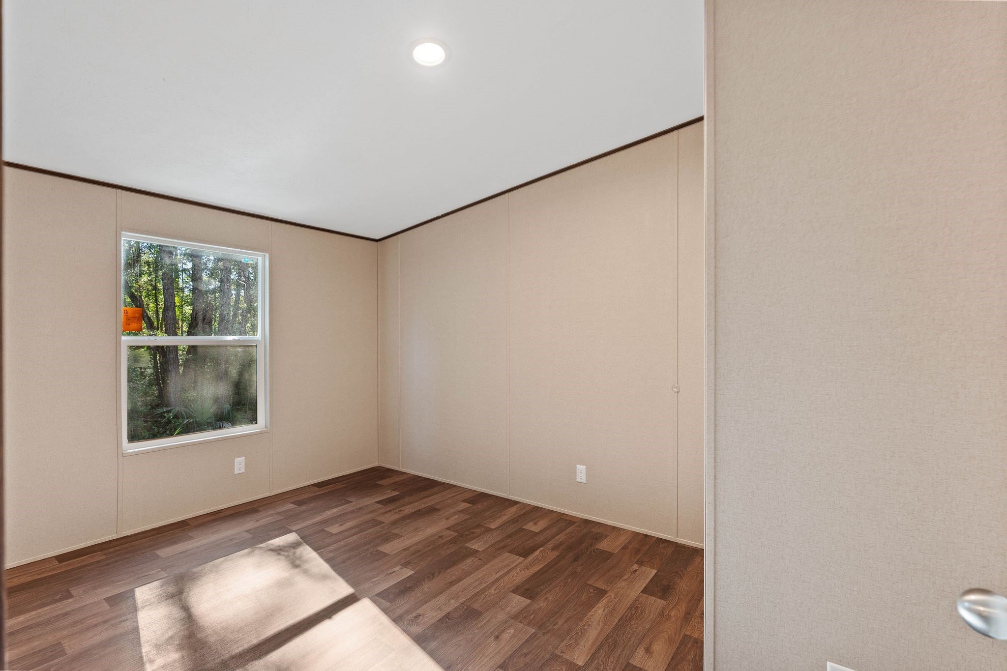 3941 Highline Oaks West Conroe, TX 77306 - Photo 18 of 38 an empty room with a window