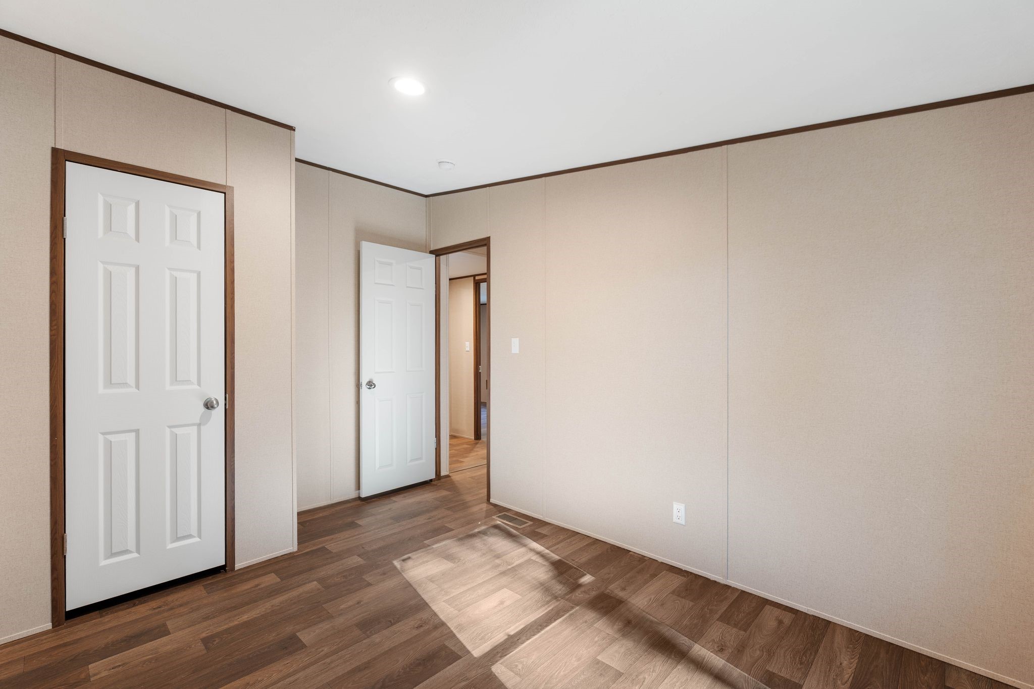 3941 Highline Oaks West Conroe, TX 77306 - Photo 19 of 38 a view of an empty room