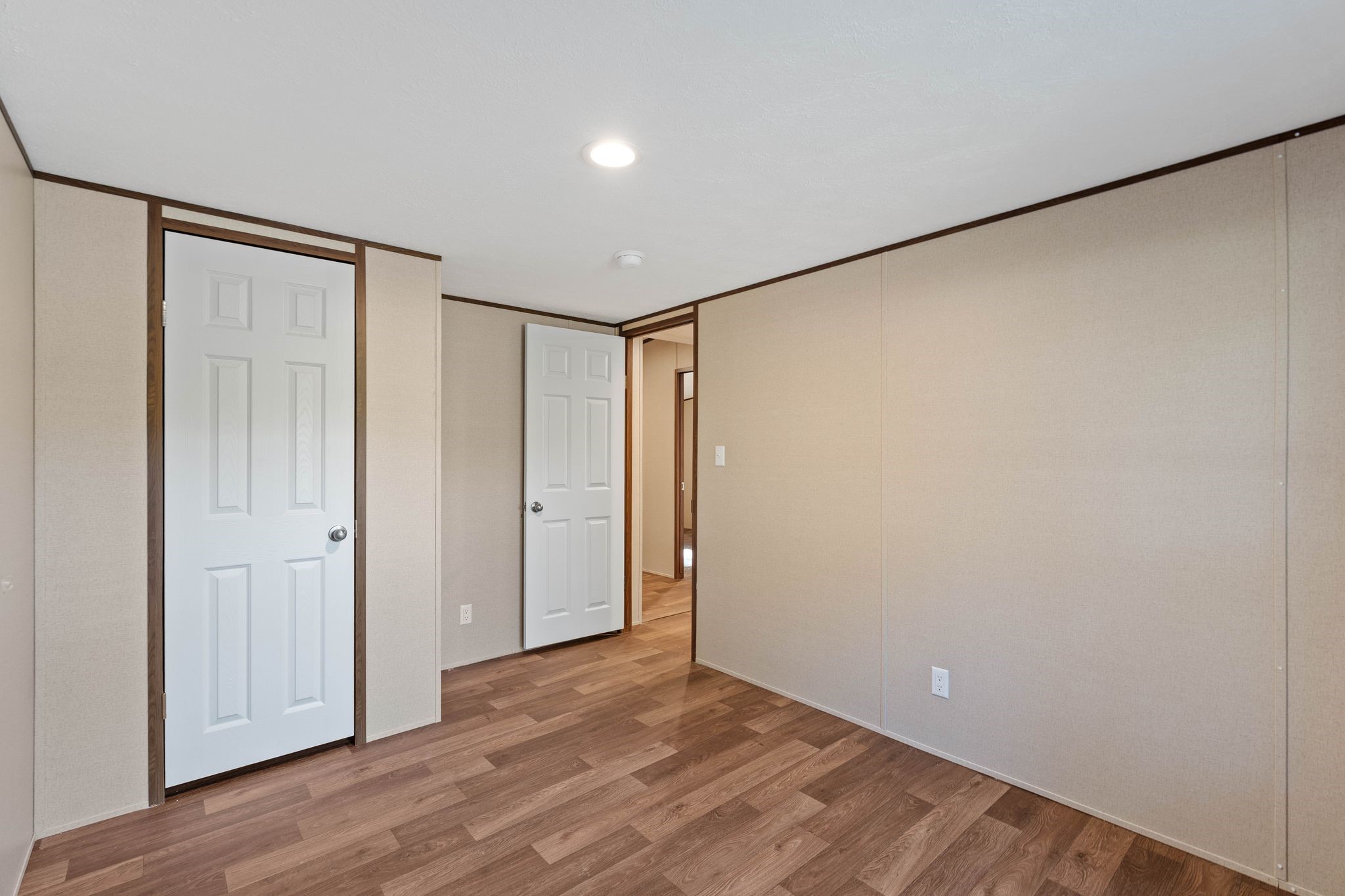 3941 Highline Oaks West Conroe, TX 77306 - Photo 22 of 38 a view of an empty room