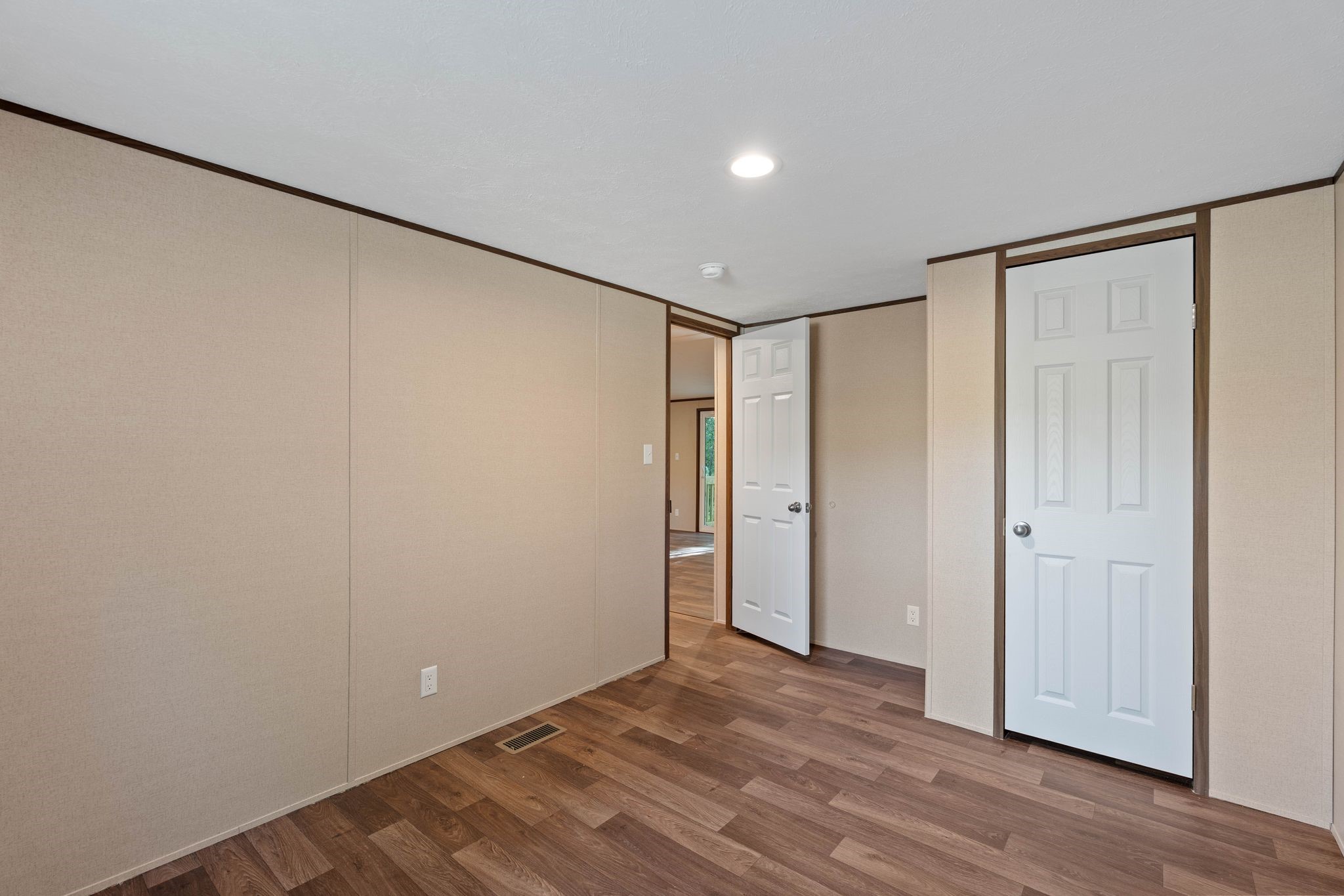 3941 Highline Oaks West Conroe, TX 77306 - Photo 23 of 38 a view of an empty room