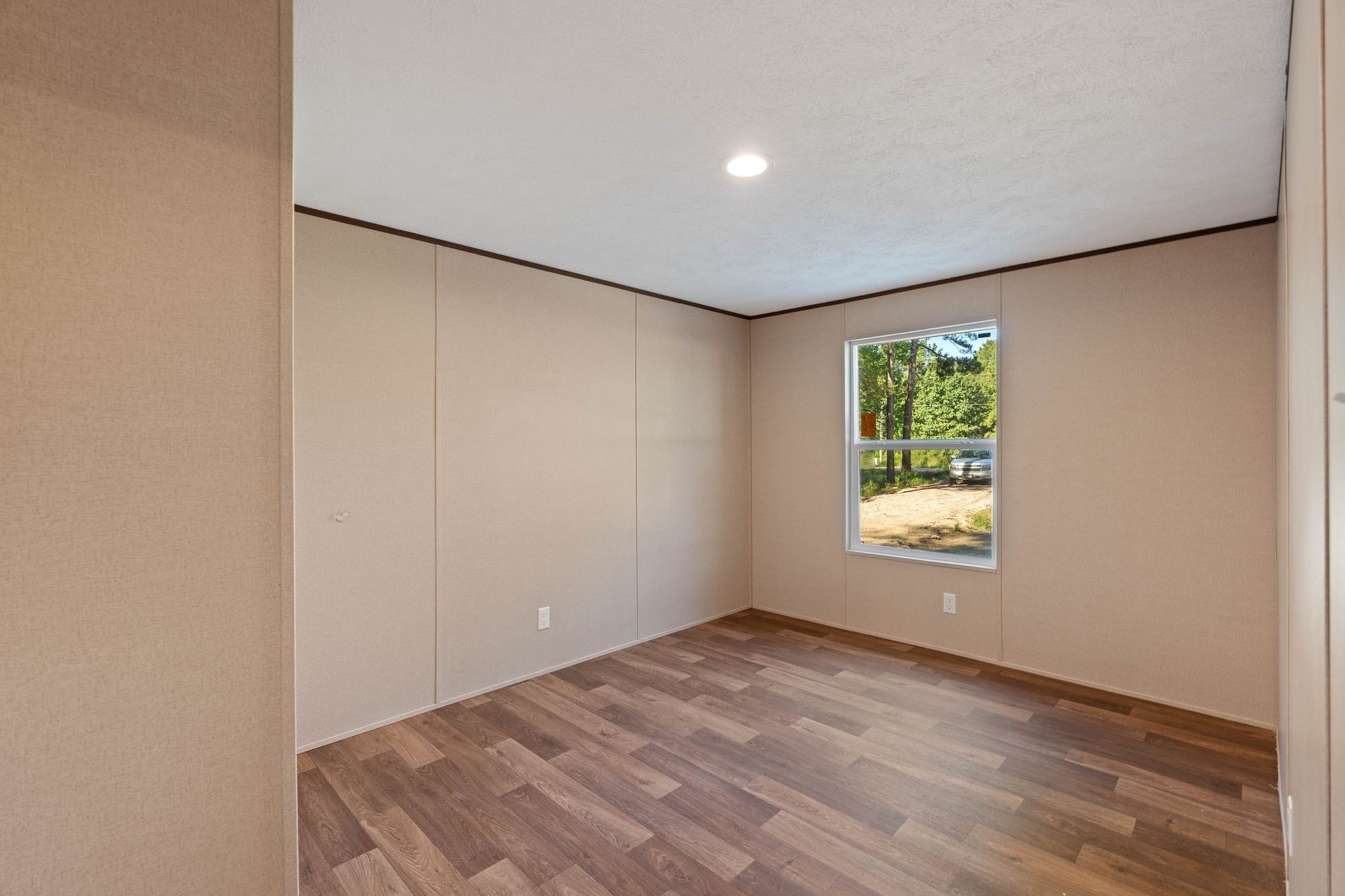 3941 Highline Oaks West Conroe, TX 77306 - Photo 24 of 38 an empty room with a window