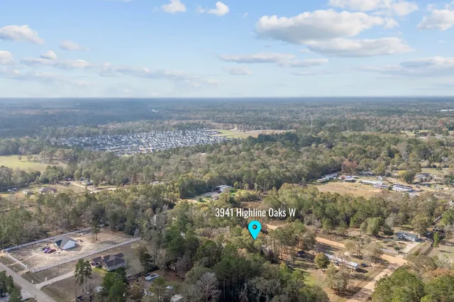 $230,000 | 3941 Highline Oaks West, Conroe, TX 77306