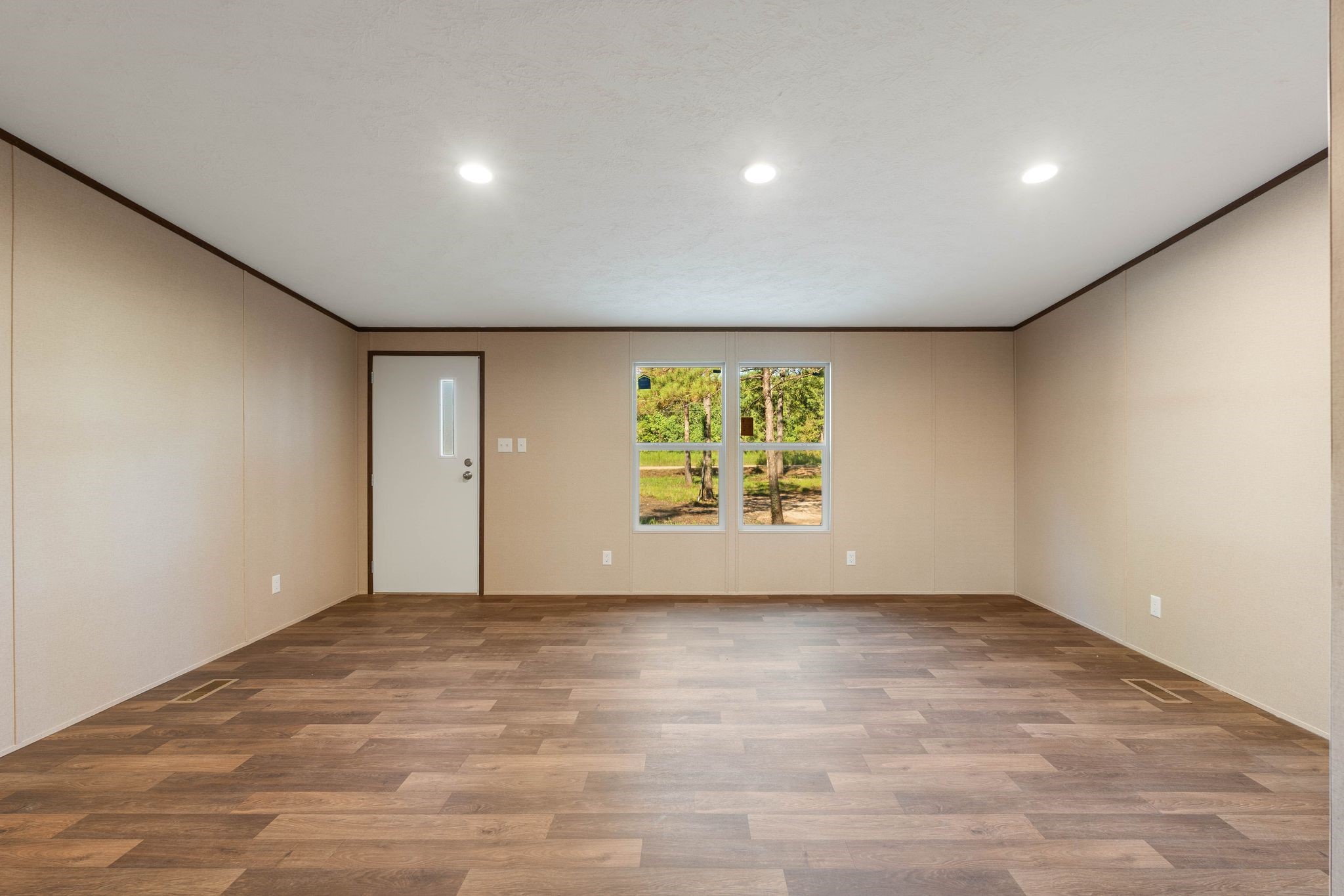 3941 Highline Oaks West Conroe, TX 77306 - Photo 4 of 38 a view of an empty room with a window