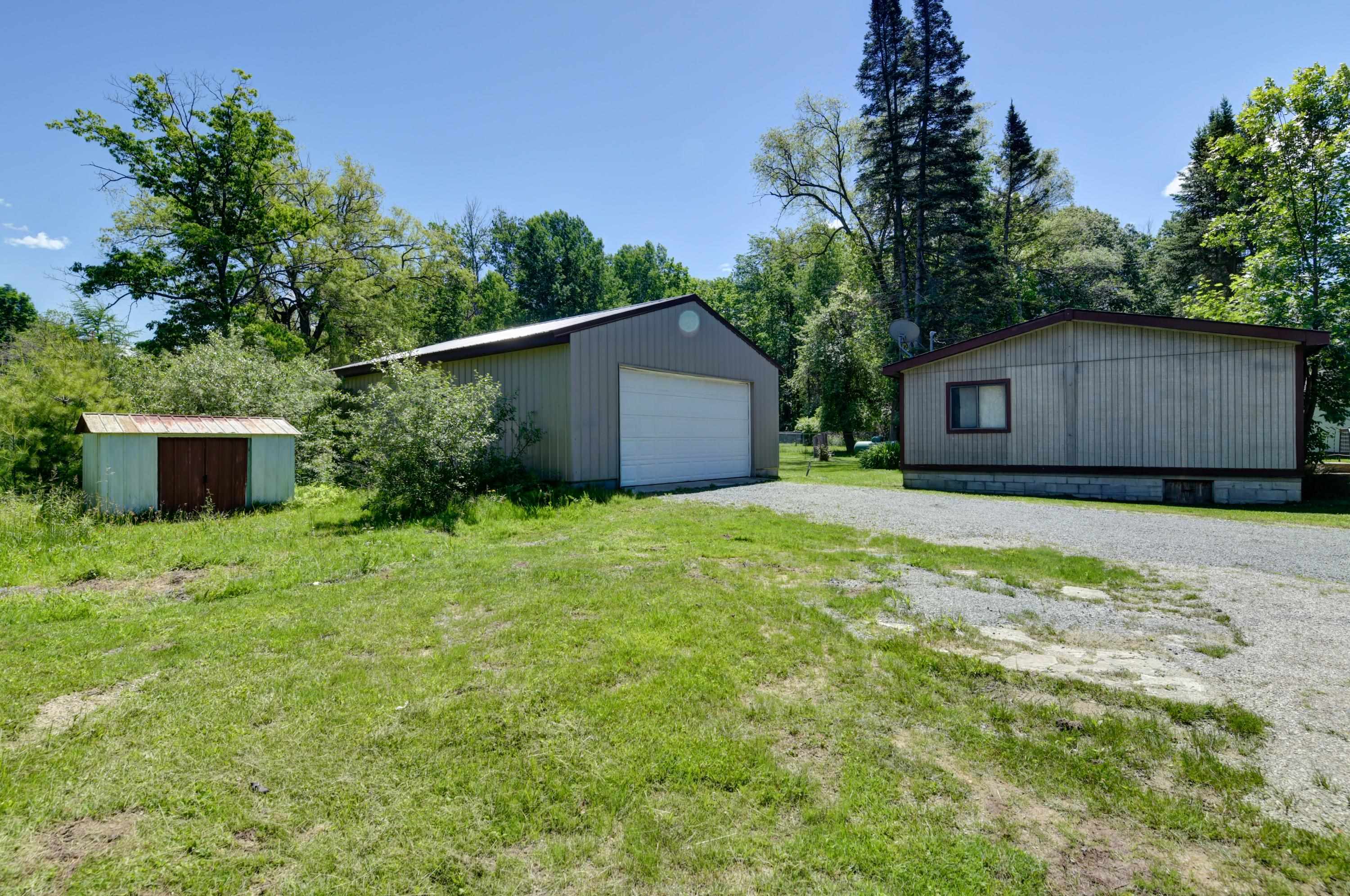 2576 North Four Mile Road Traverse City, MI 49686 - Photo 21 of 34