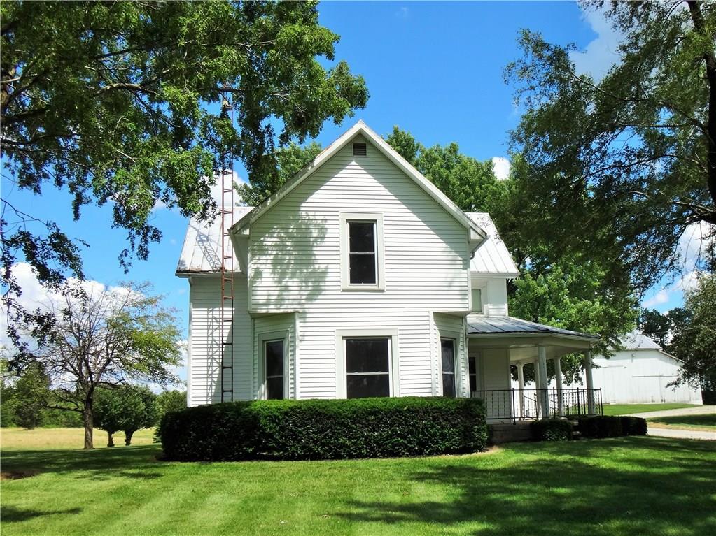 4500 Dawson Road Houston, OH 45333 - Photo 2 of 15