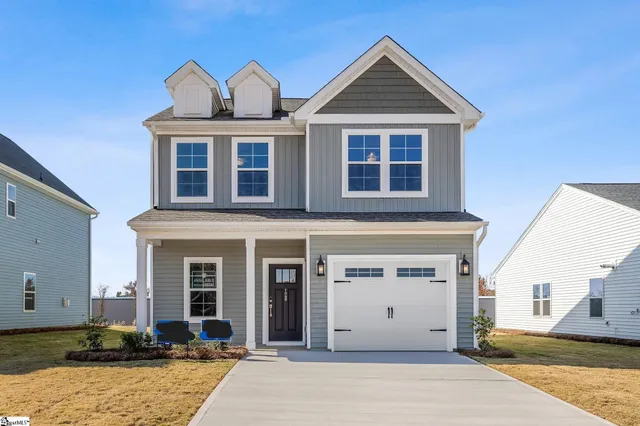 $269,000 | 128 Cotesworth Street, Pendleton, SC 29670