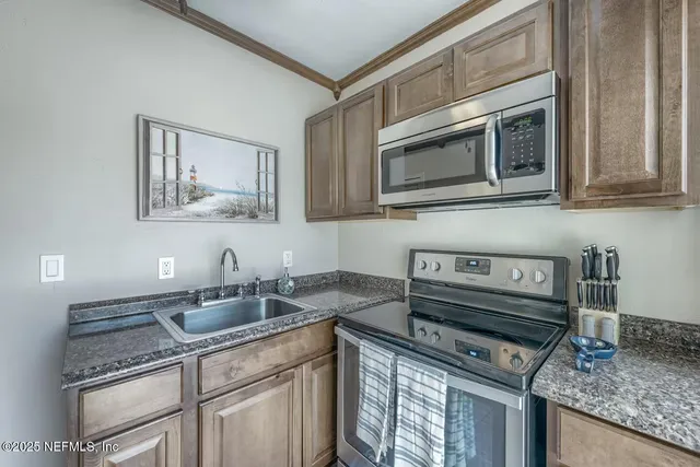 a view of storage room