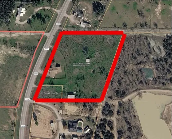 $499,500 | 3313 Farm To Market Road 2256, Mineral Wells, TX 76067