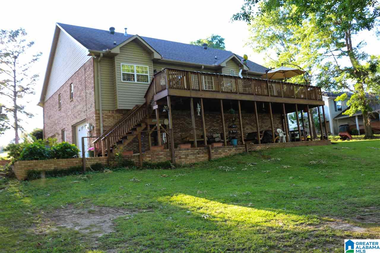 203 Blue Spring Trail Cropwell, AL 35054 - Photo 4 of 50