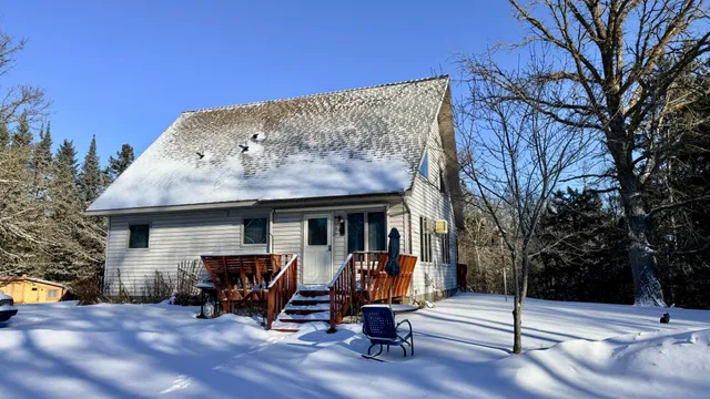 $430,000 | 13988 590 Avenue, Menahga, MN 56464