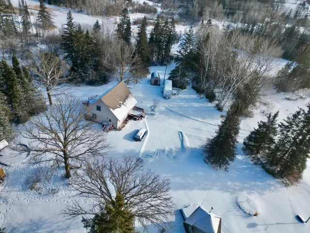 $430,000 | 13988 590 Avenue, Menahga, MN 56464