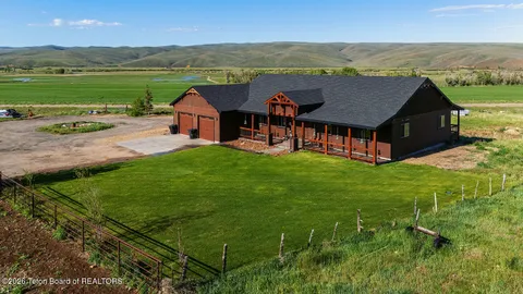 $1,199,000 | 3170 Highway 30, Cokeville, WY 83114