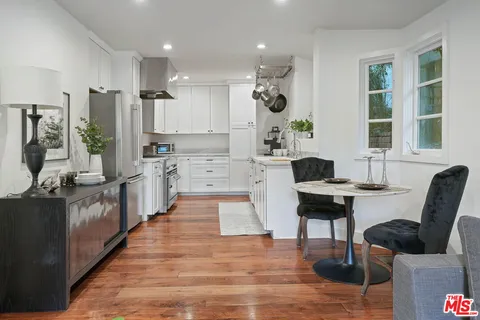$2,349,000 | 1531 Marmont Avenue, Los Angeles, CA 90069