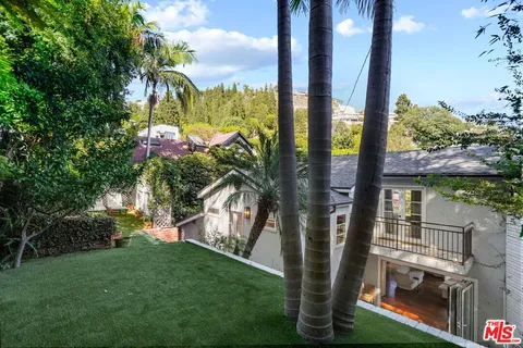 $2,349,000 | 1531 Marmont Avenue, Los Angeles, CA 90069