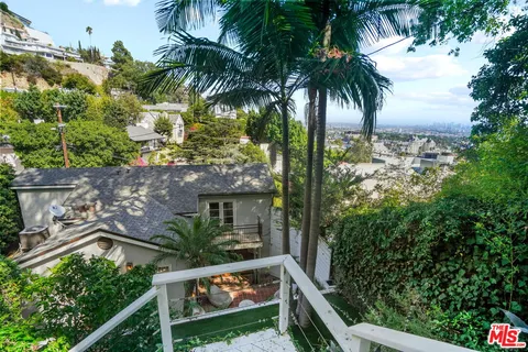 $2,349,000 | 1531 Marmont Avenue, Los Angeles, CA 90069