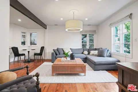 $2,349,000 | 1531 Marmont Avenue, Los Angeles, CA 90069