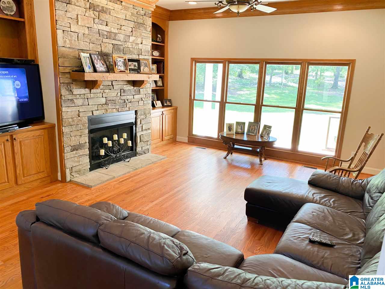 151 Henderson Road Lincoln, AL 35096 - Photo 19 of 47