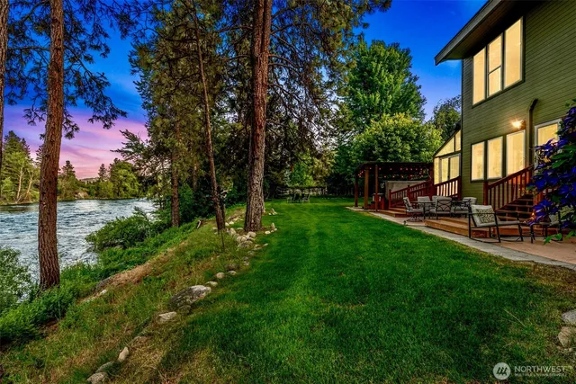 $1,950,000 | 9377 Lone Pine Orchard Road, Leavenworth, WA 98826