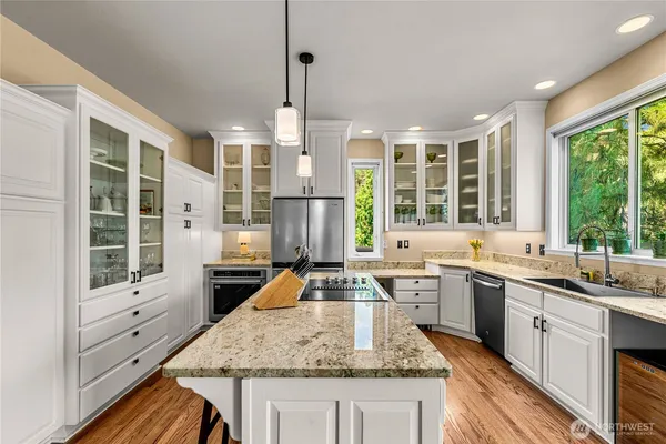 $1,950,000 | 9377 Lone Pine Orchard Road, Leavenworth, WA 98826