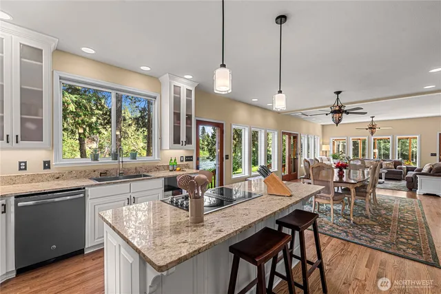 $1,950,000 | 9377 Lone Pine Orchard Road, Leavenworth, WA 98826