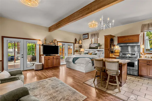 $1,950,000 | 9377 Lone Pine Orchard Road, Leavenworth, WA 98826