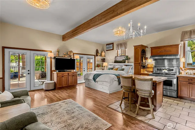 $1,950,000 | 9377 Lone Pine Orchard Road, Leavenworth, WA 98826