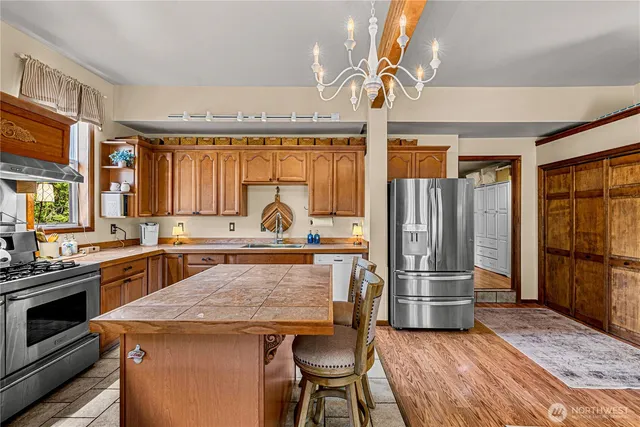 $1,950,000 | 9377 Lone Pine Orchard Road, Leavenworth, WA 98826