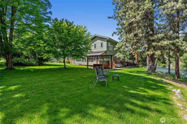 $1,950,000 | 9377 Lone Pine Orchard Road, Leavenworth, WA 98826