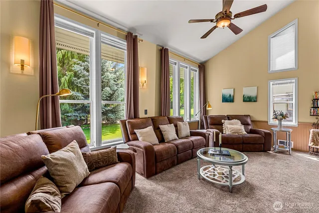 $1,950,000 | 9377 Lone Pine Orchard Road, Leavenworth, WA 98826