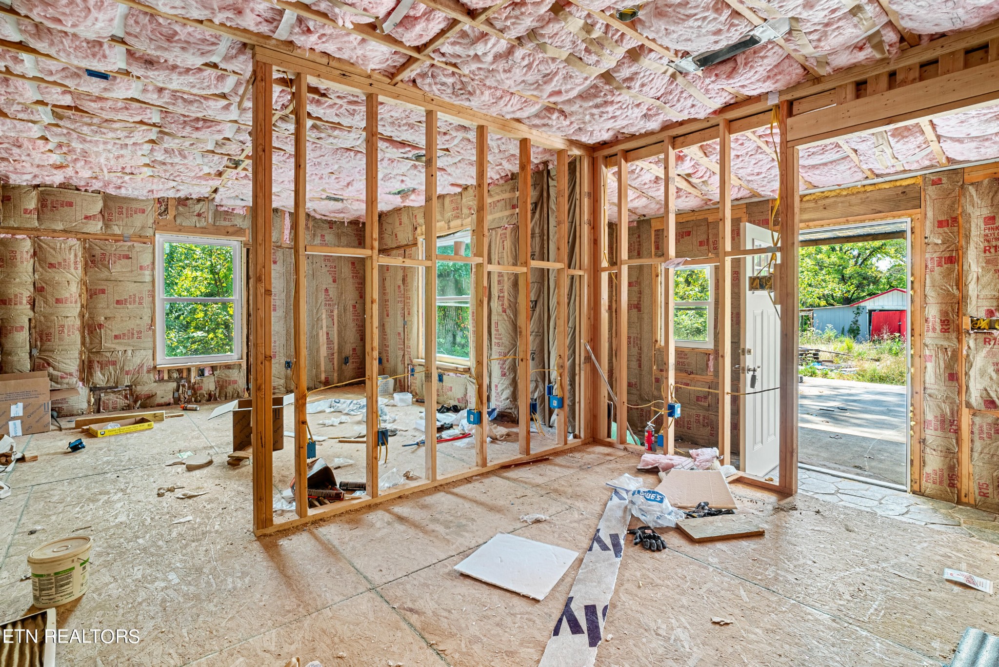 7911 Dan McBee Road Corryton, TN 37721 - Photo 10 of 22 Gallery Image 10