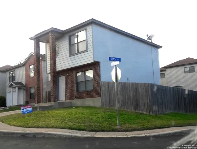 $1,675 | 5003 Kenton Harbor, San Antonio, TX 78240