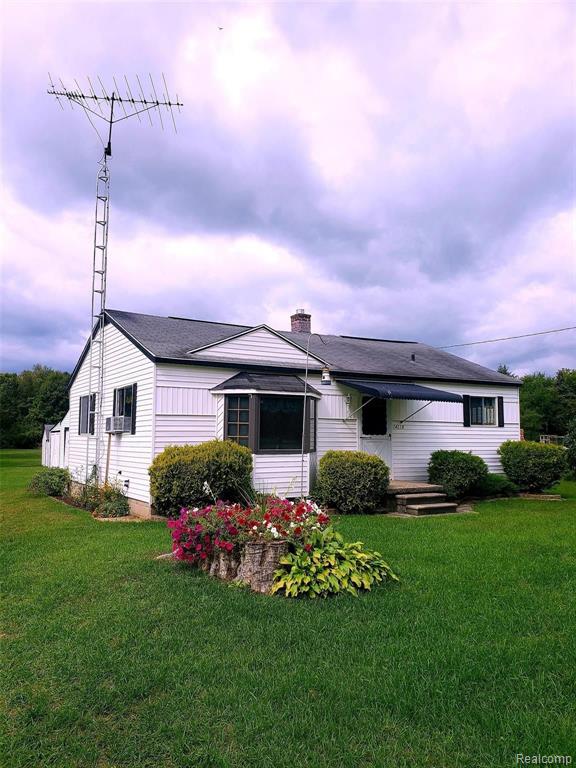 14219 North Genesee Road Clio, MI 48420 - Photo 2 of 26