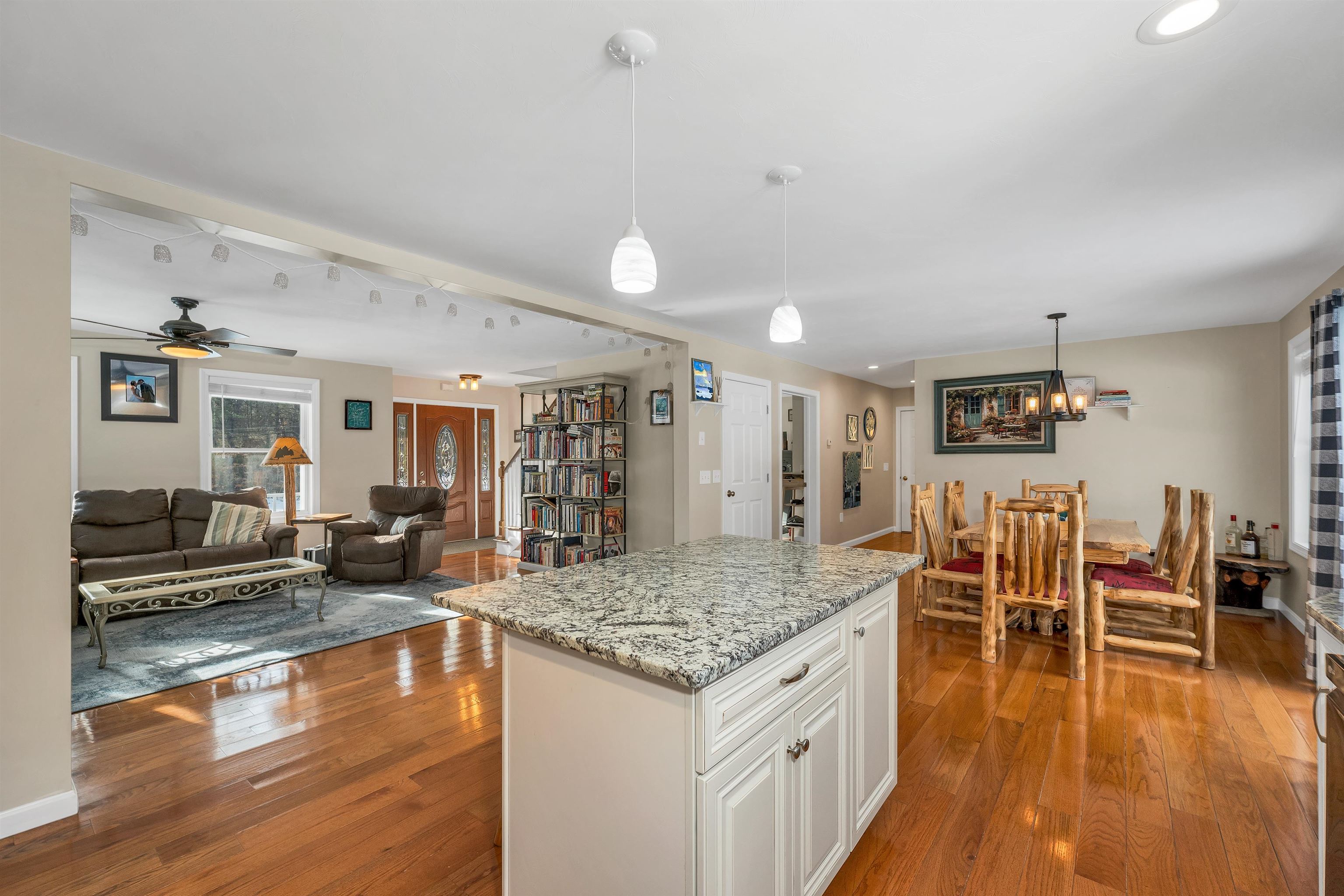 269 Chichester Road Loudon, NH 03307 - Photo 12 of 60