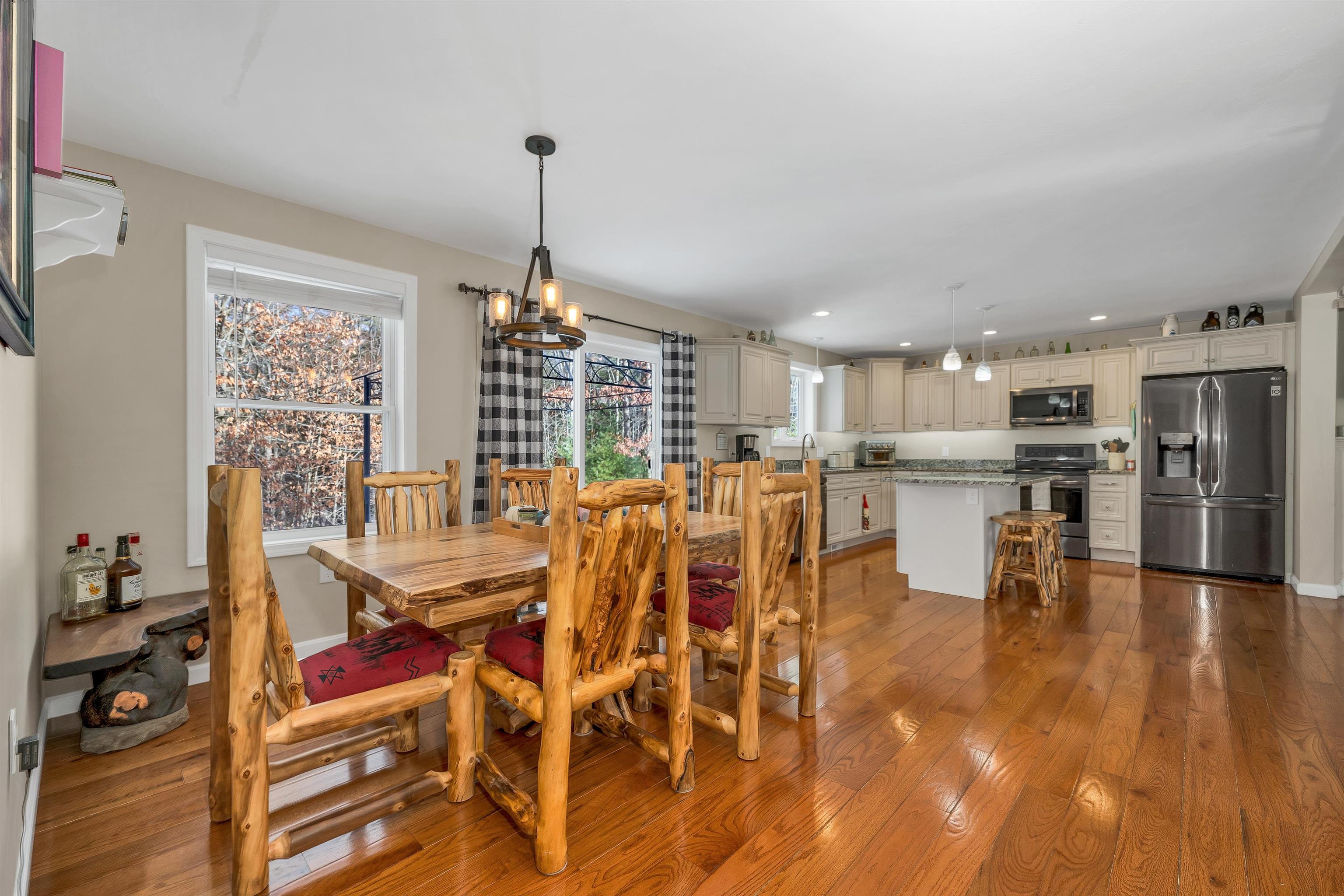 269 Chichester Road Loudon, NH 03307 - Photo 14 of 60