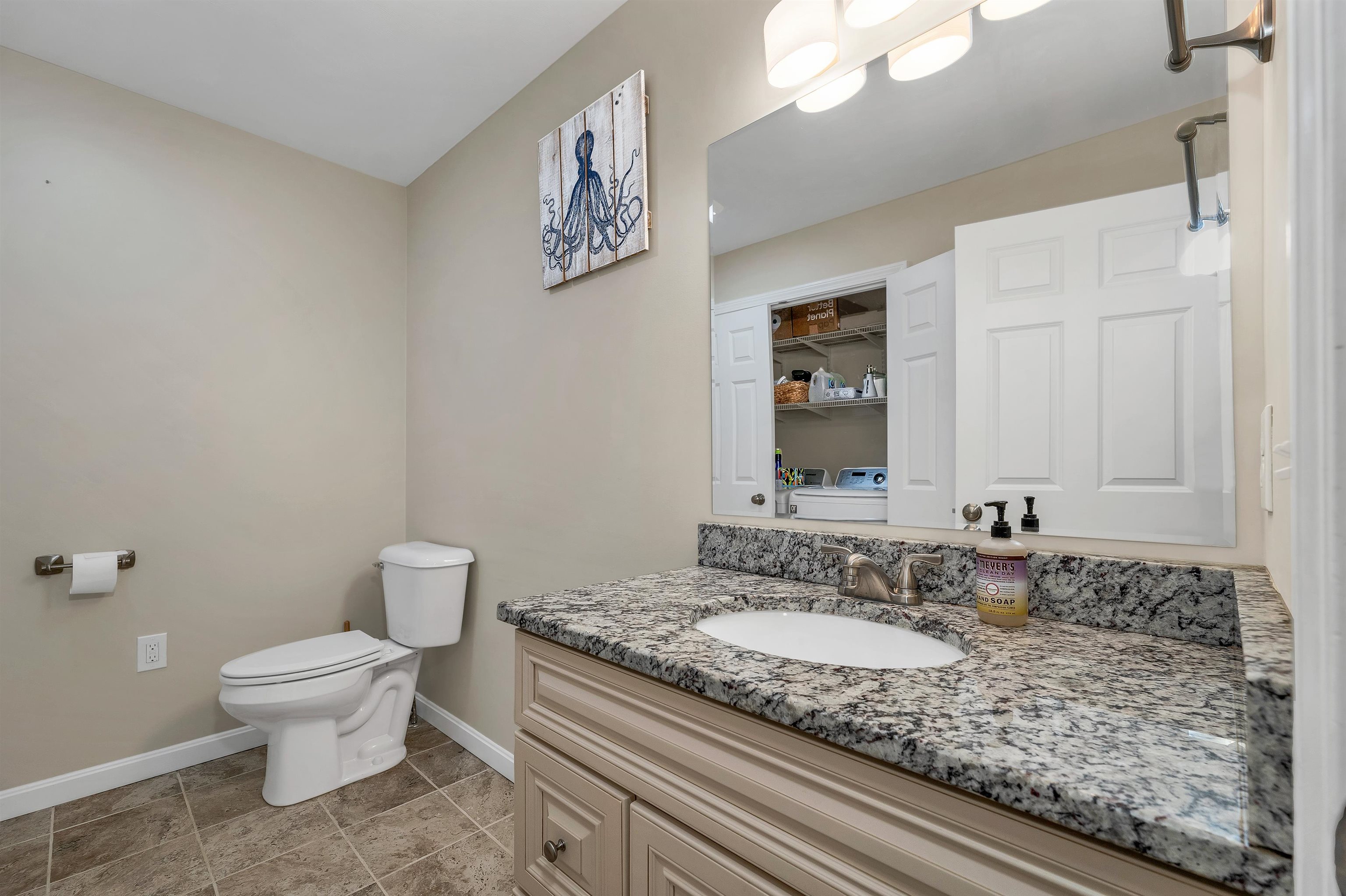 269 Chichester Road Loudon, NH 03307 - Photo 16 of 60