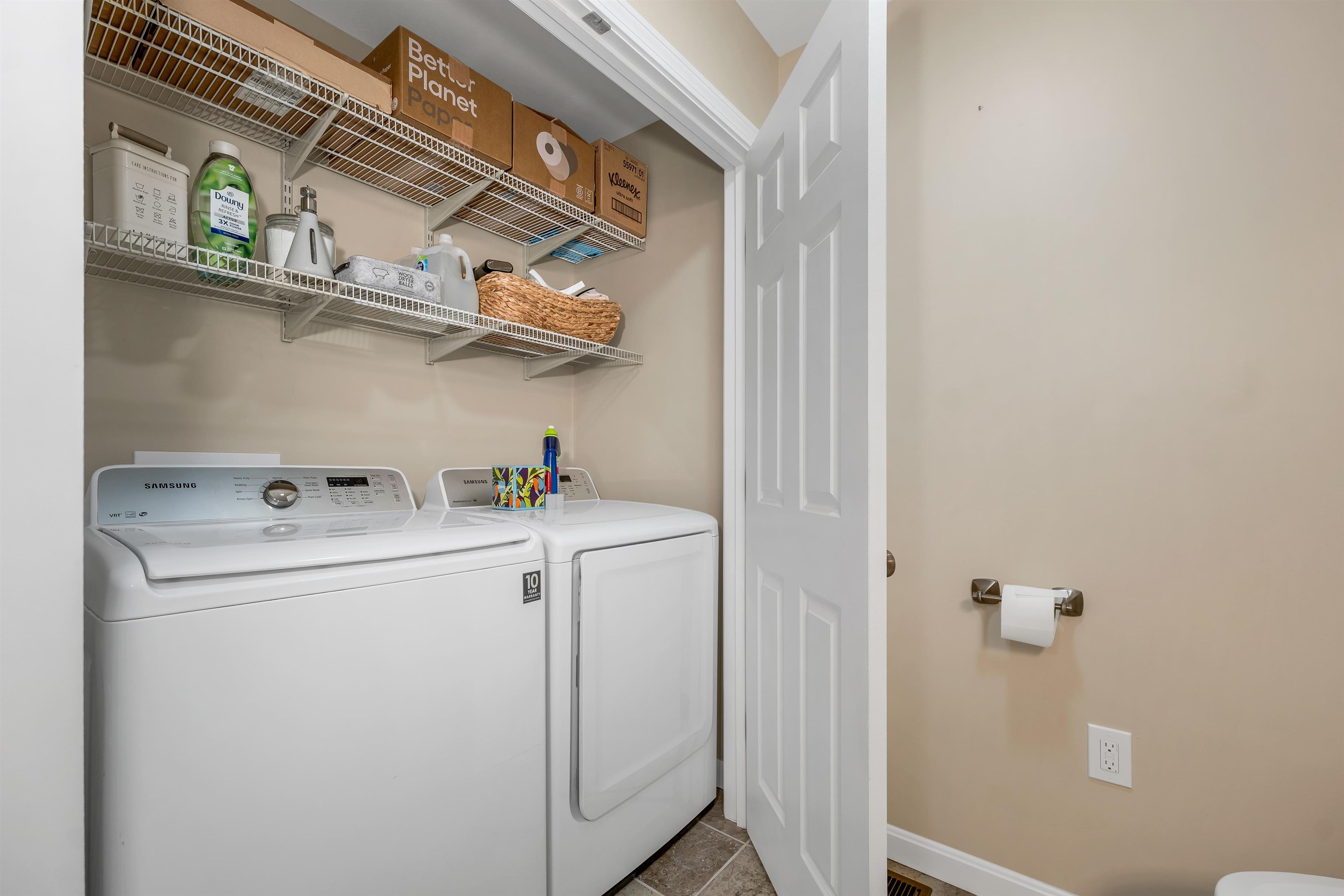 269 Chichester Road Loudon, NH 03307 - Photo 17 of 60