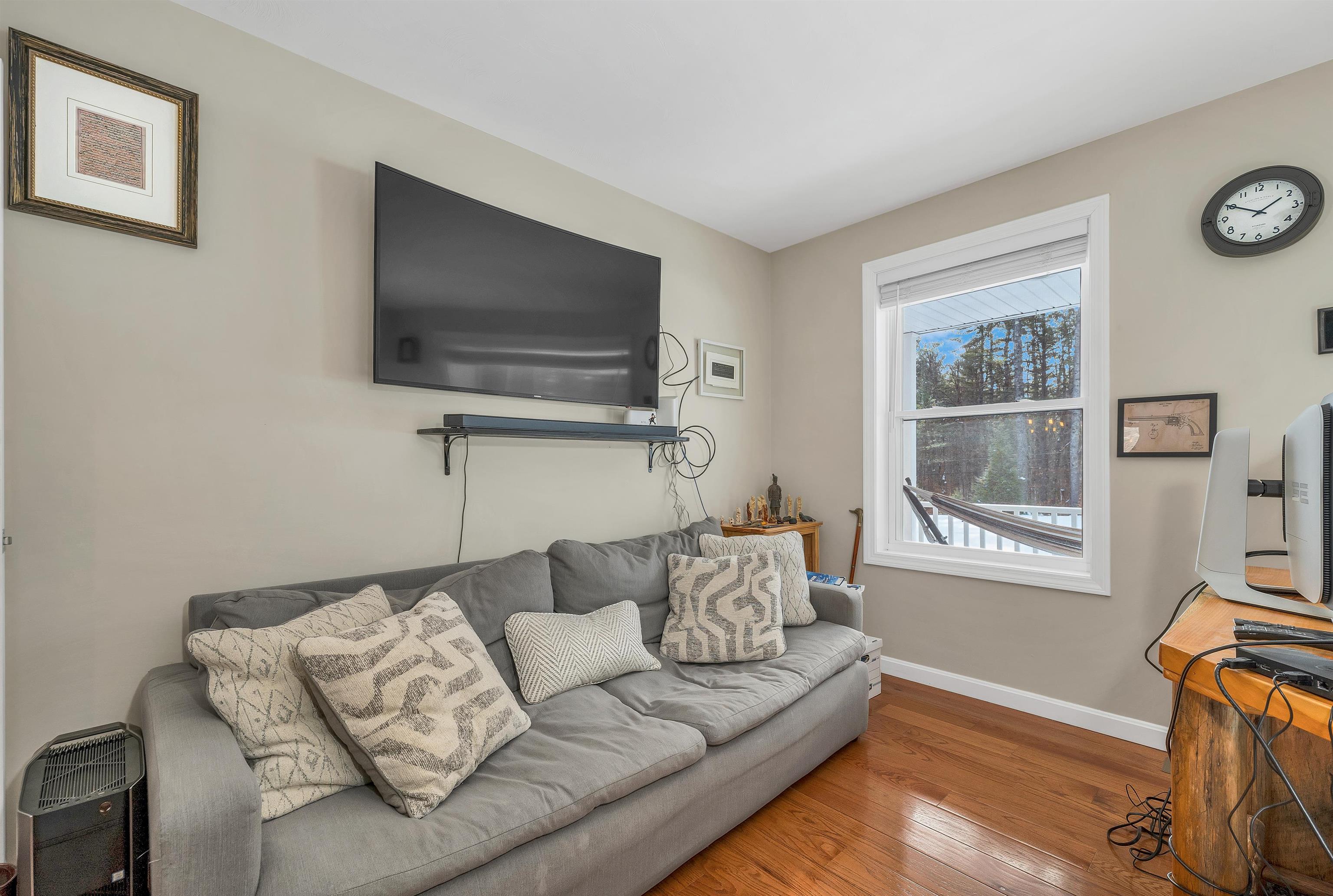 269 Chichester Road Loudon, NH 03307 - Photo 19 of 60