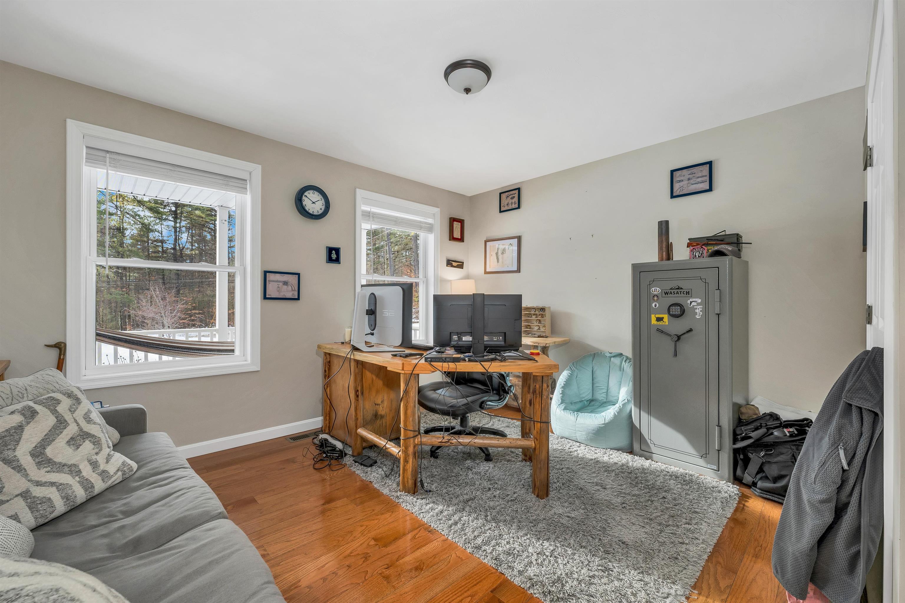 269 Chichester Road Loudon, NH 03307 - Photo 20 of 60