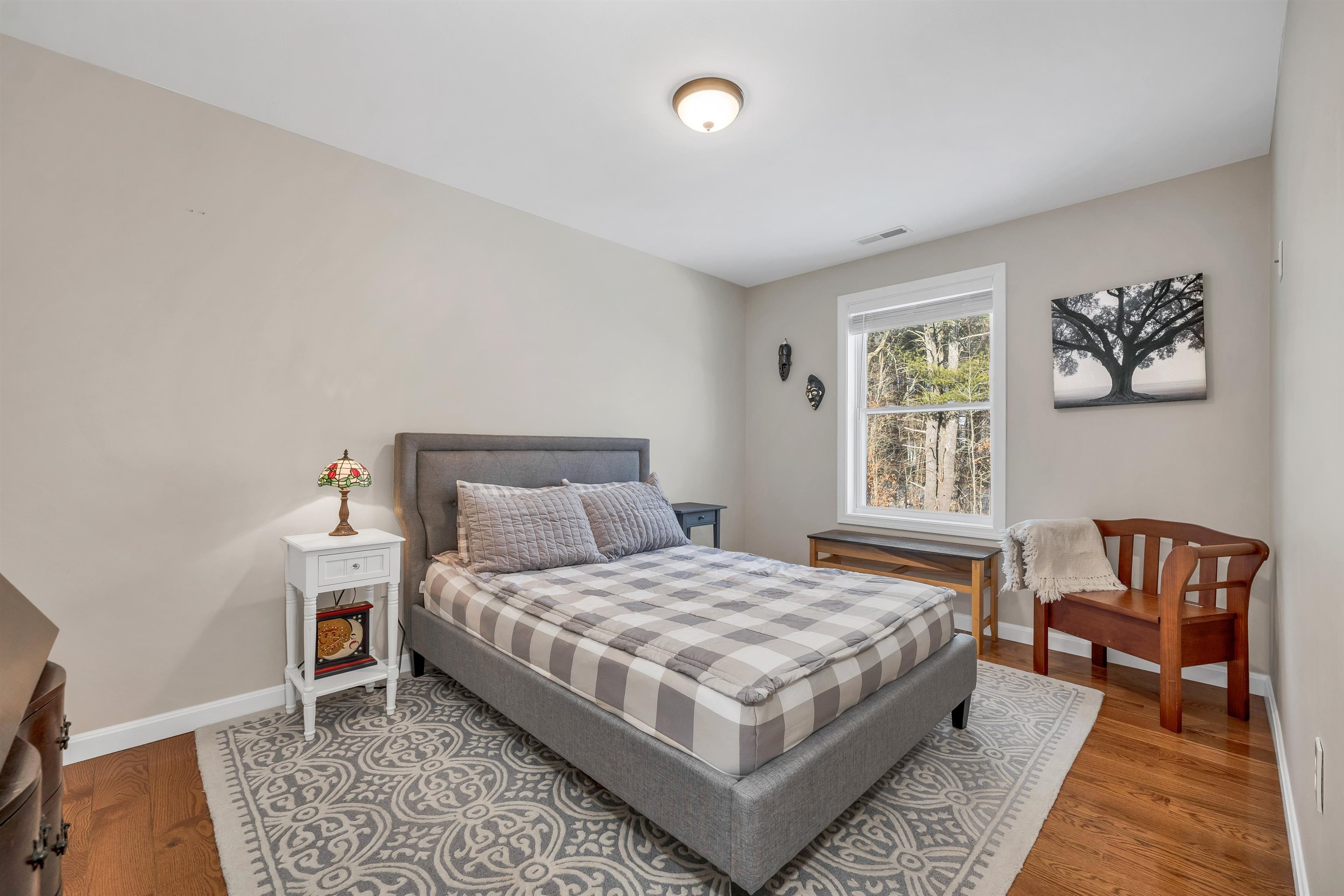 269 Chichester Road Loudon, NH 03307 - Photo 22 of 60