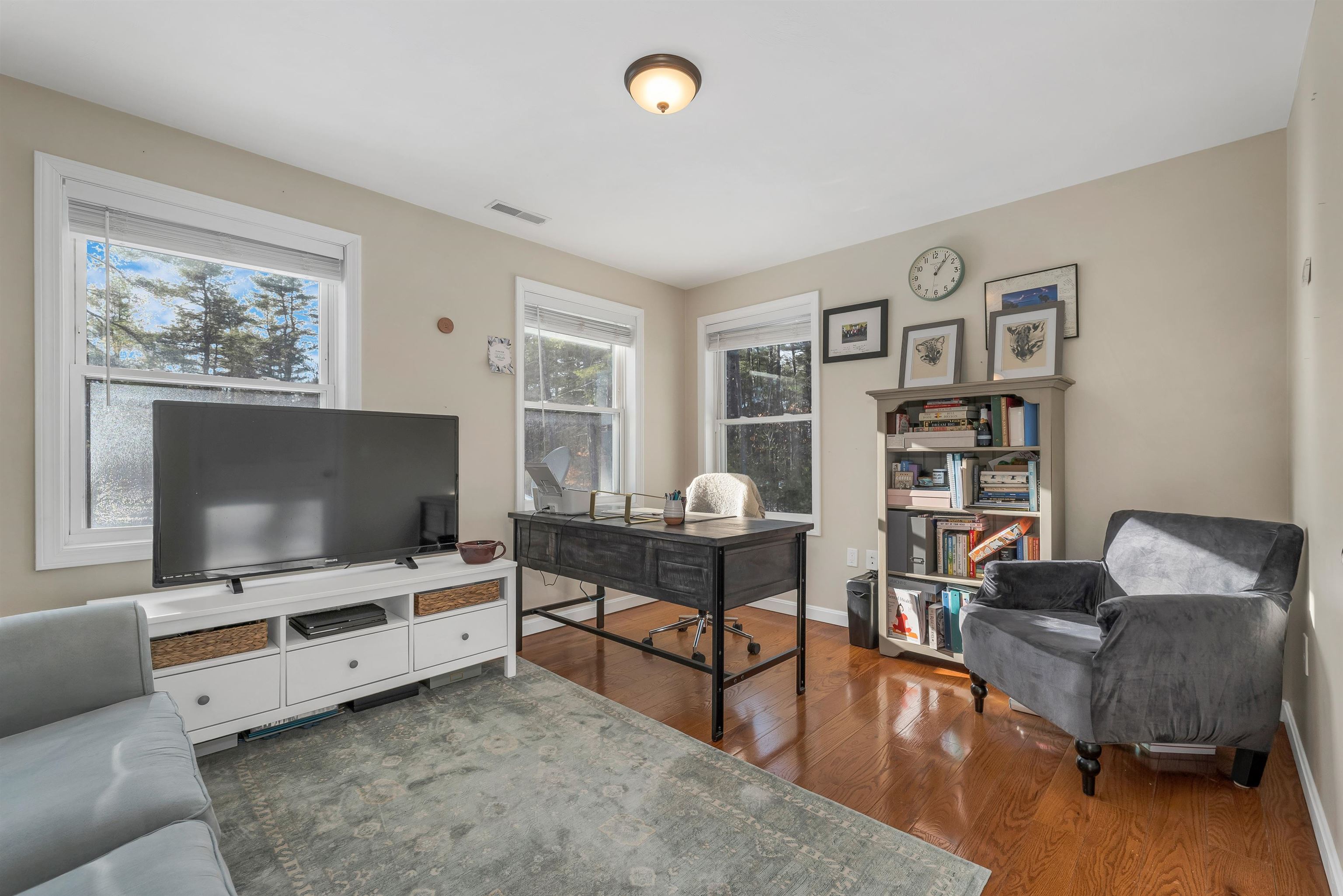 269 Chichester Road Loudon, NH 03307 - Photo 24 of 60