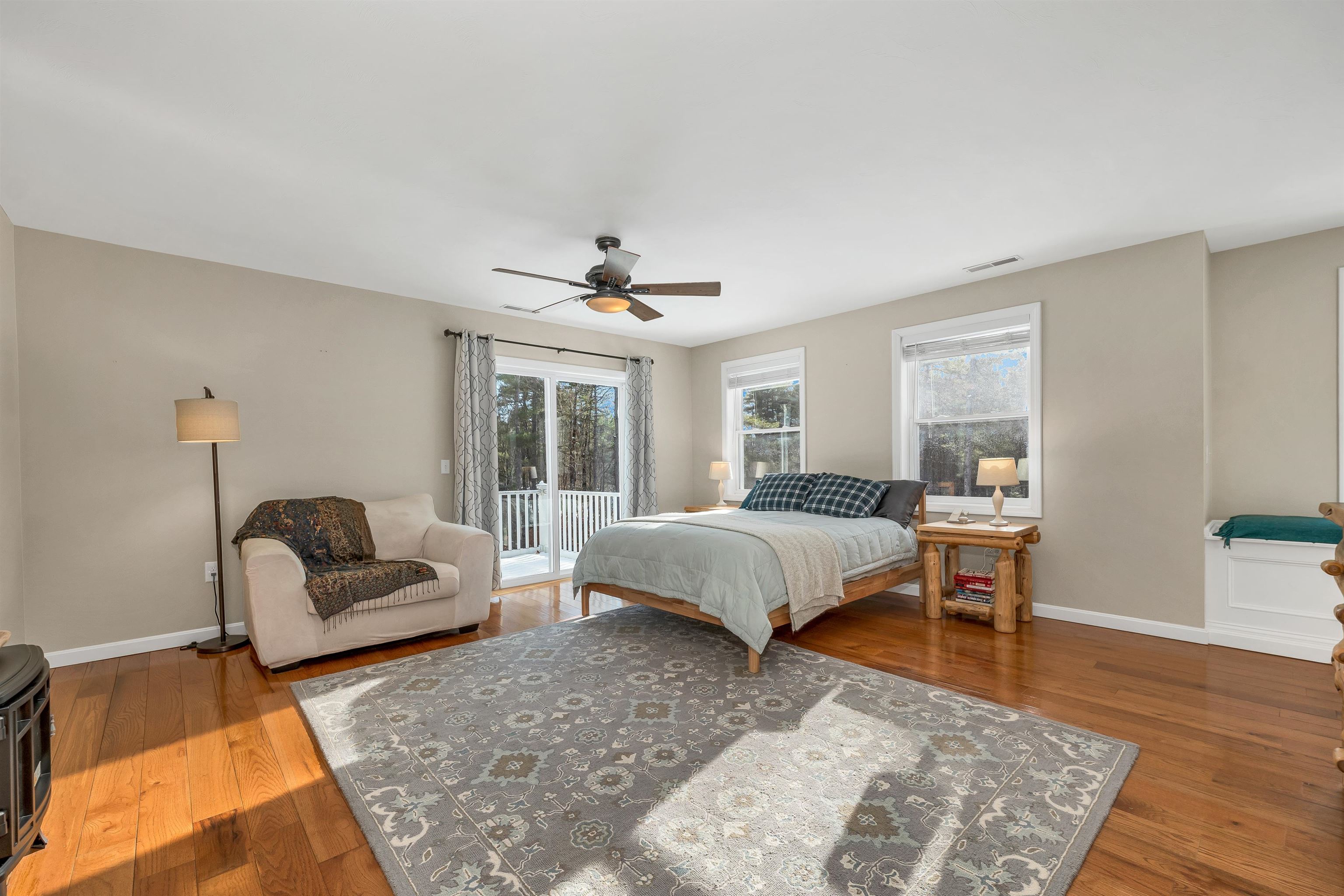 269 Chichester Road Loudon, NH 03307 - Photo 27 of 60