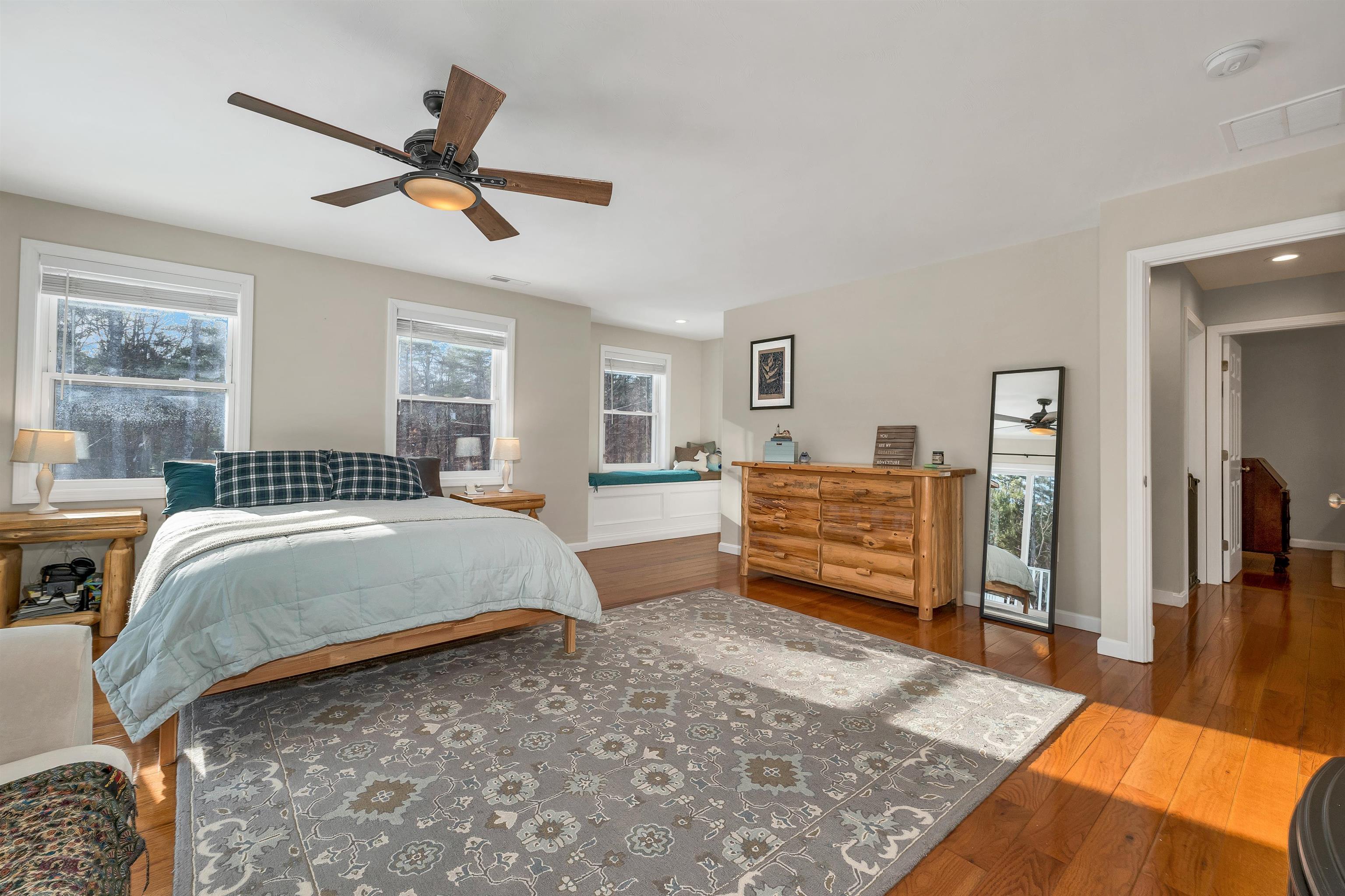 269 Chichester Road Loudon, NH 03307 - Photo 28 of 60