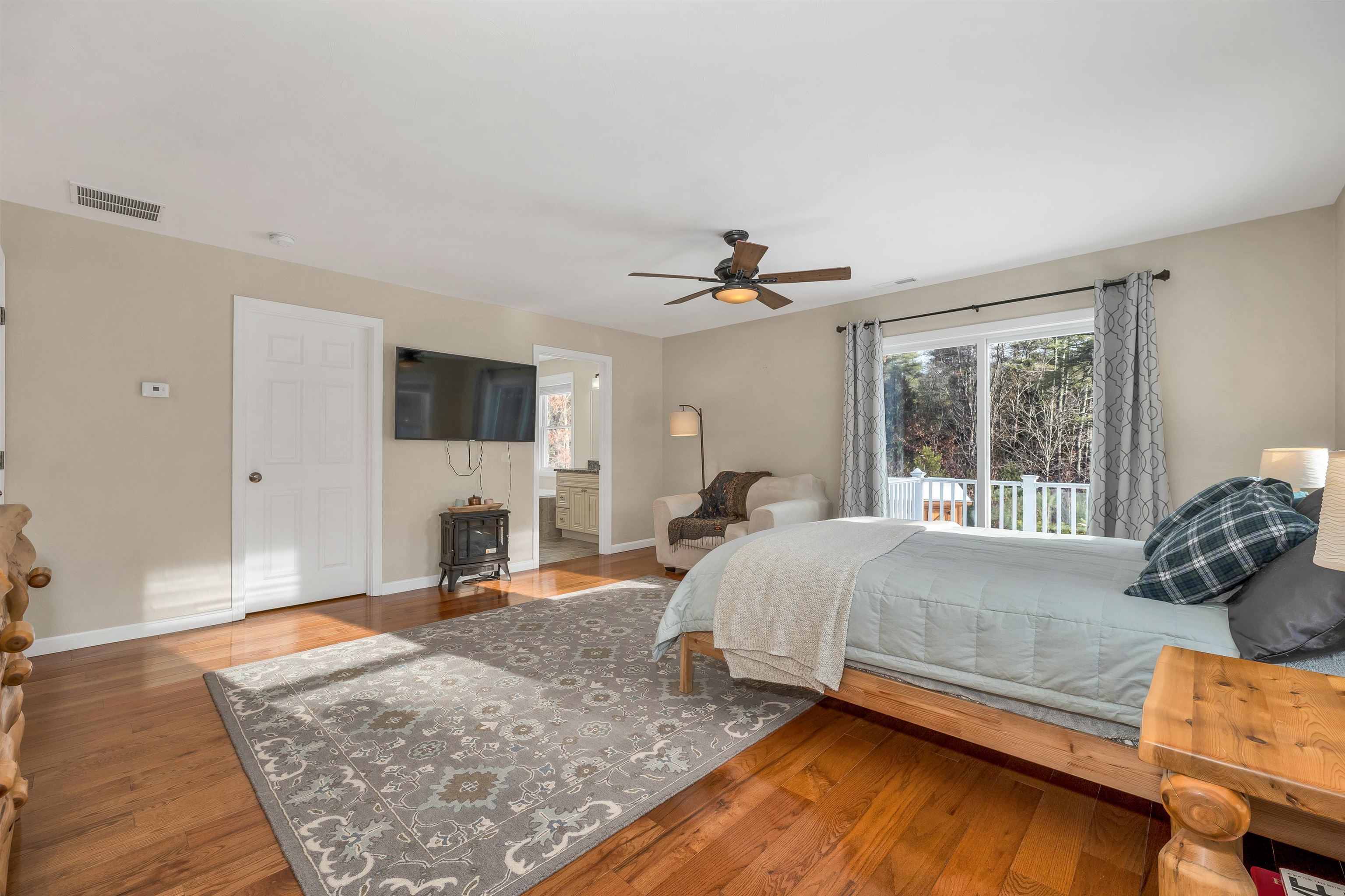 269 Chichester Road Loudon, NH 03307 - Photo 29 of 60