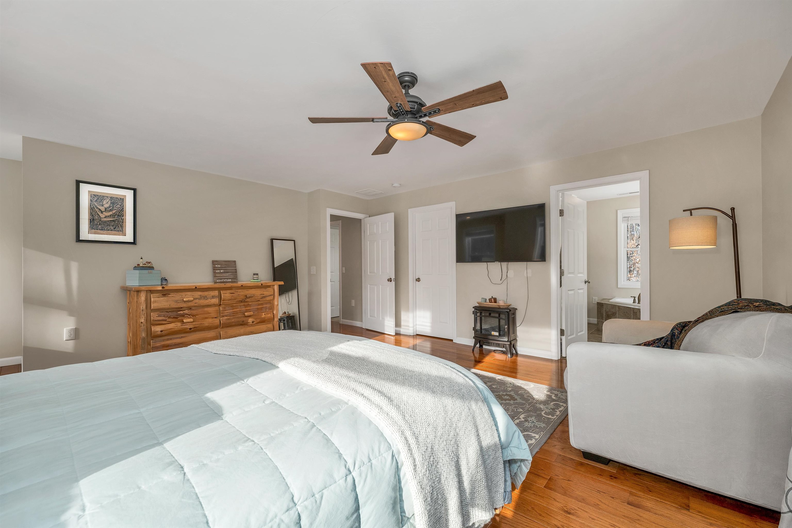 269 Chichester Road Loudon, NH 03307 - Photo 30 of 60