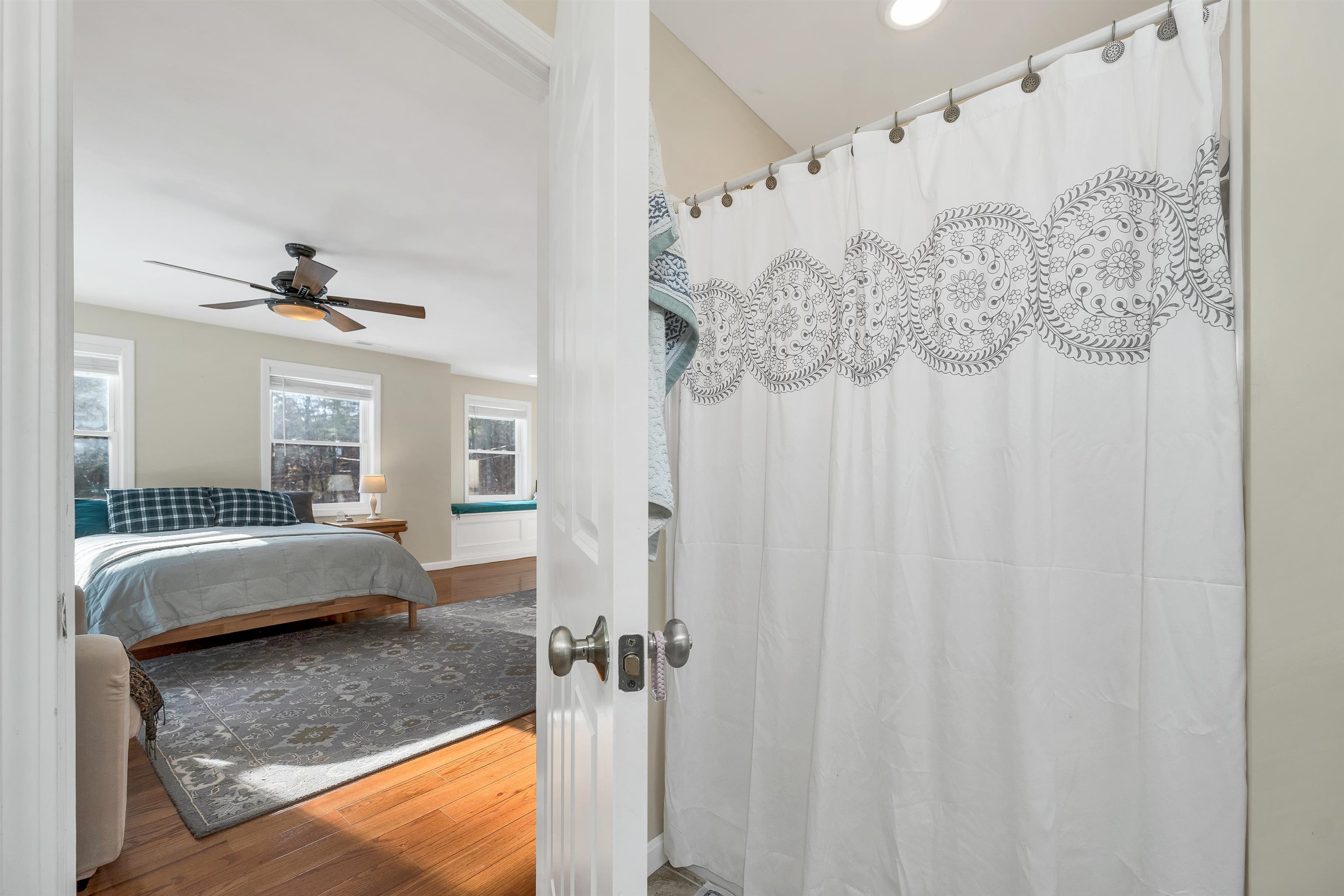 269 Chichester Road Loudon, NH 03307 - Photo 33 of 60