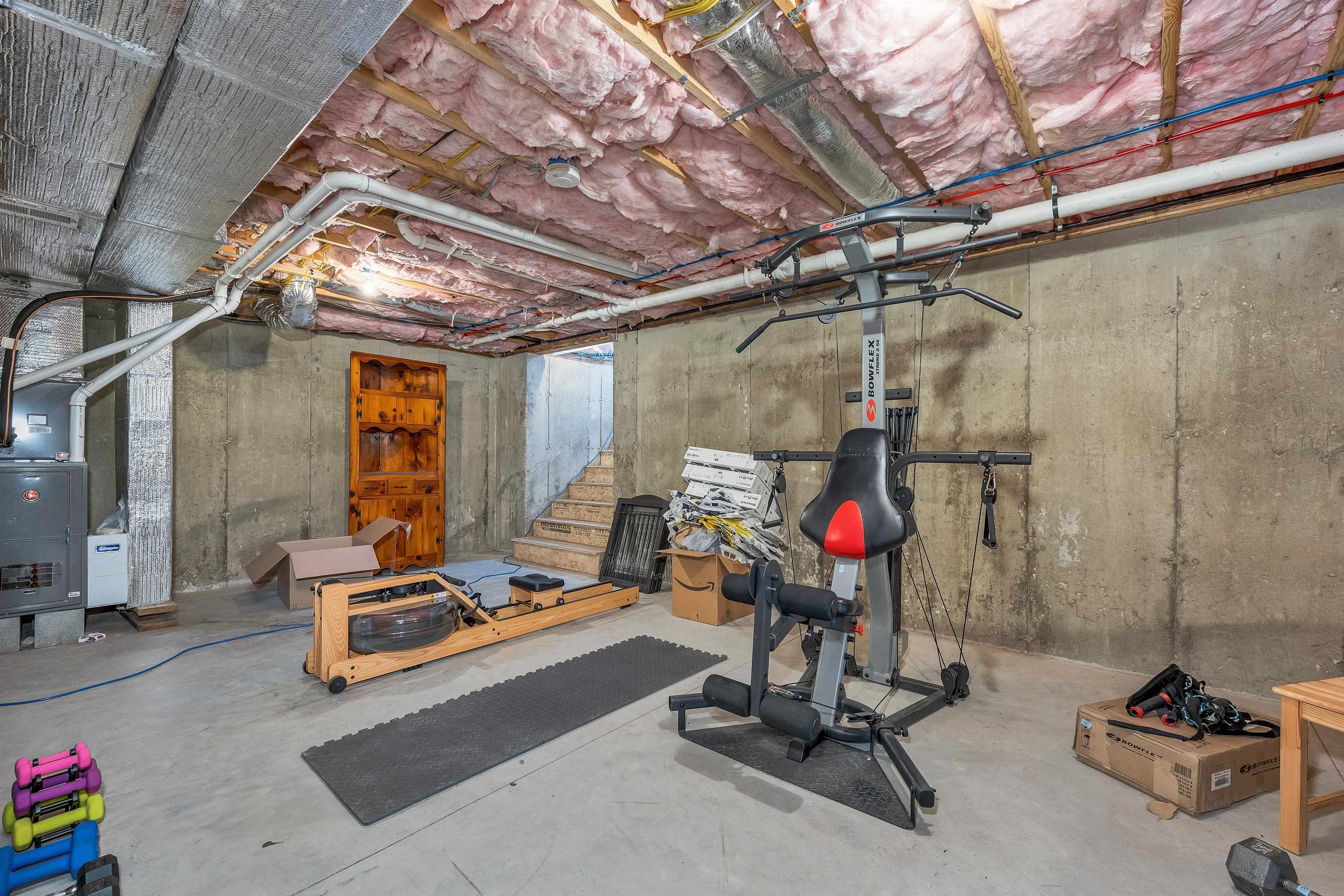 269 Chichester Road Loudon, NH 03307 - Photo 35 of 60