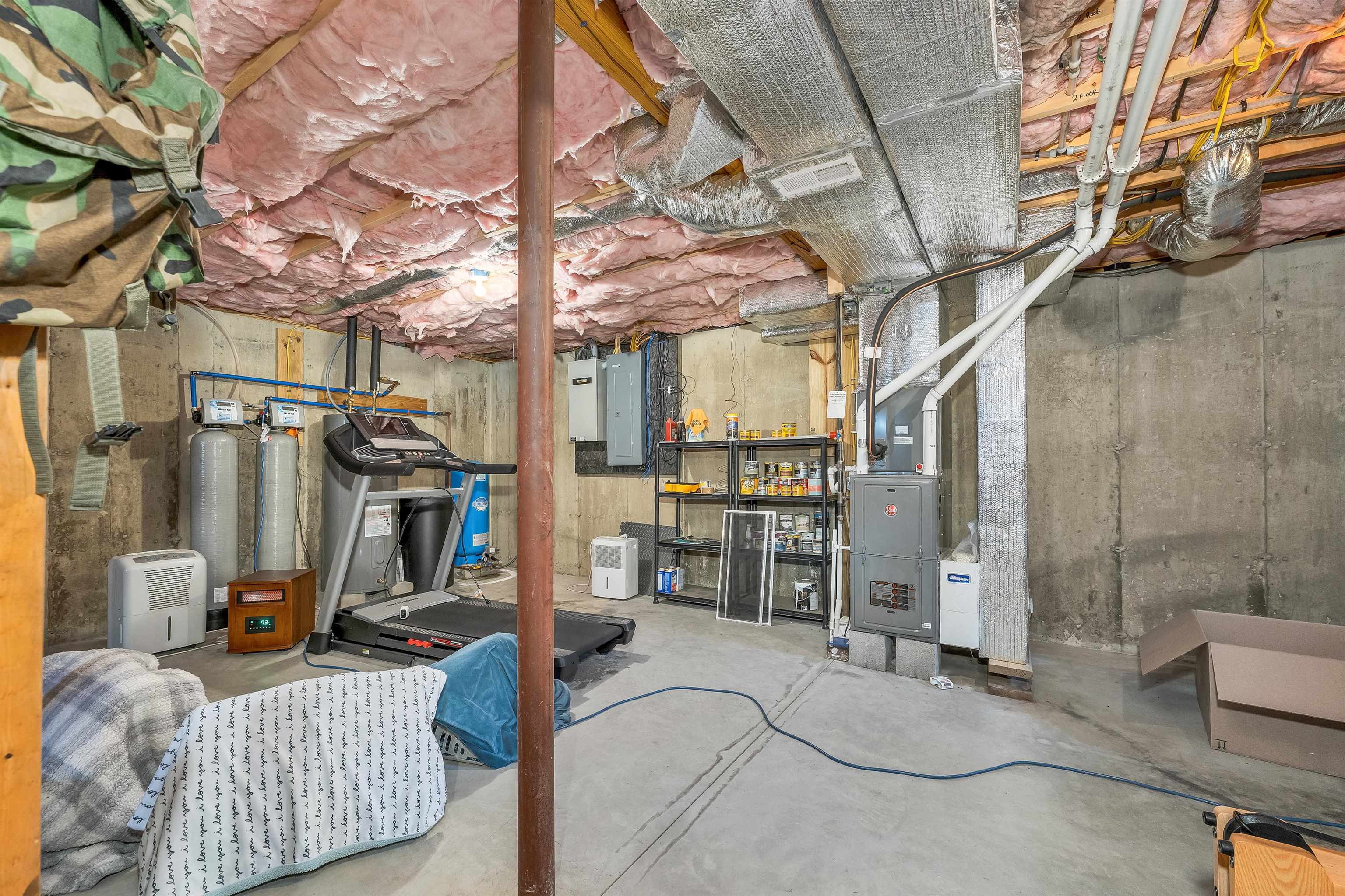 269 Chichester Road Loudon, NH 03307 - Photo 36 of 60