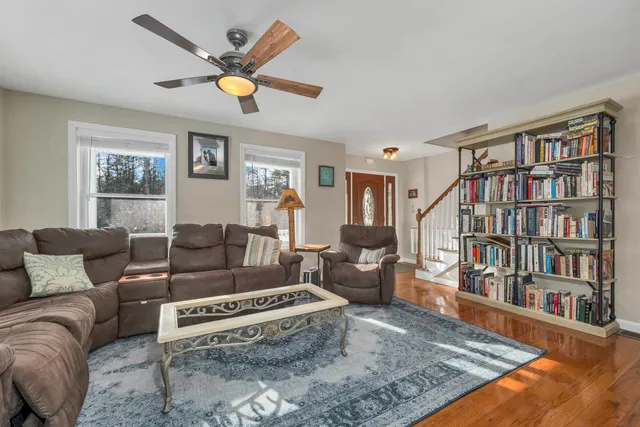 $669,000 | 269 Chichester Road, Loudon, NH 03307