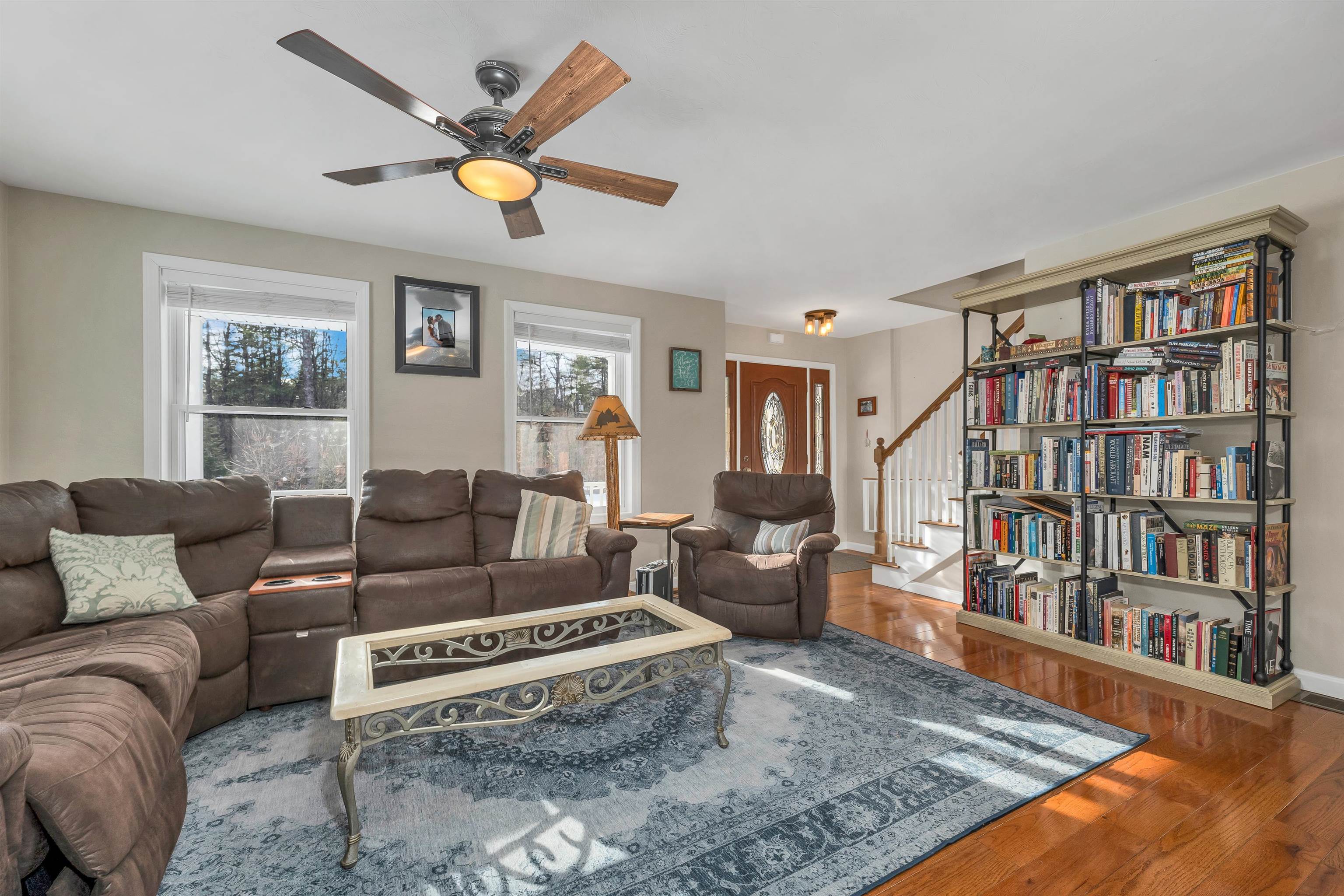 269 Chichester Road Loudon, NH 03307 - Photo 4 of 60